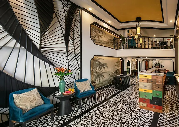 Hanoi La Selva Hotel